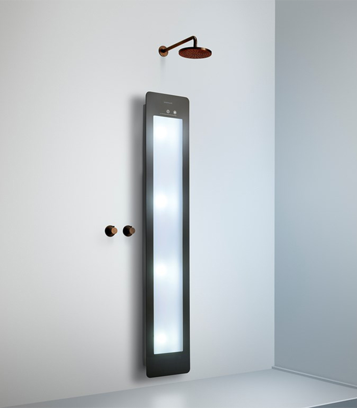 Sunshower PLUS/L