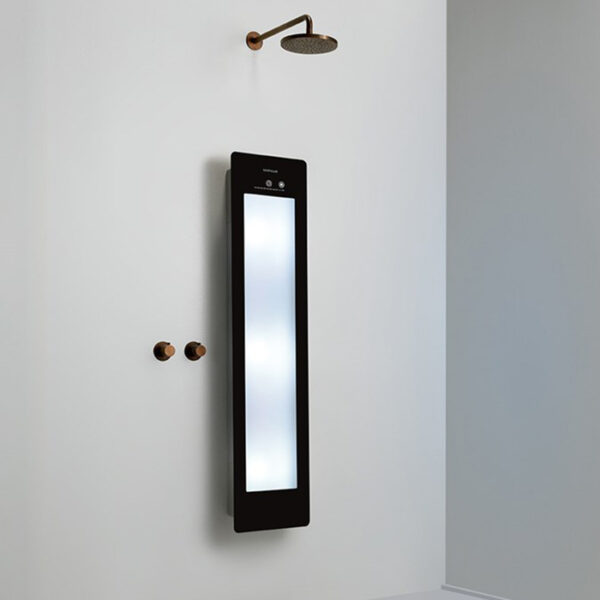 Sunshower PLUS/M