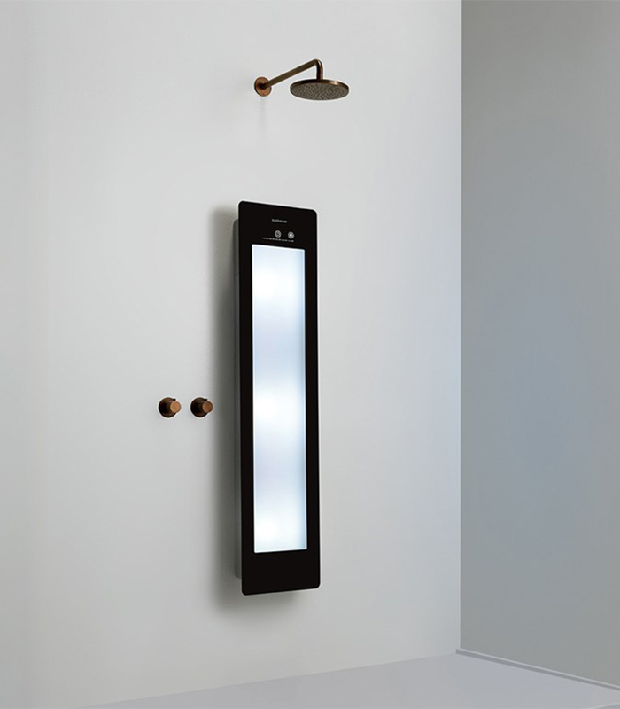 Sunshower PLUS/M