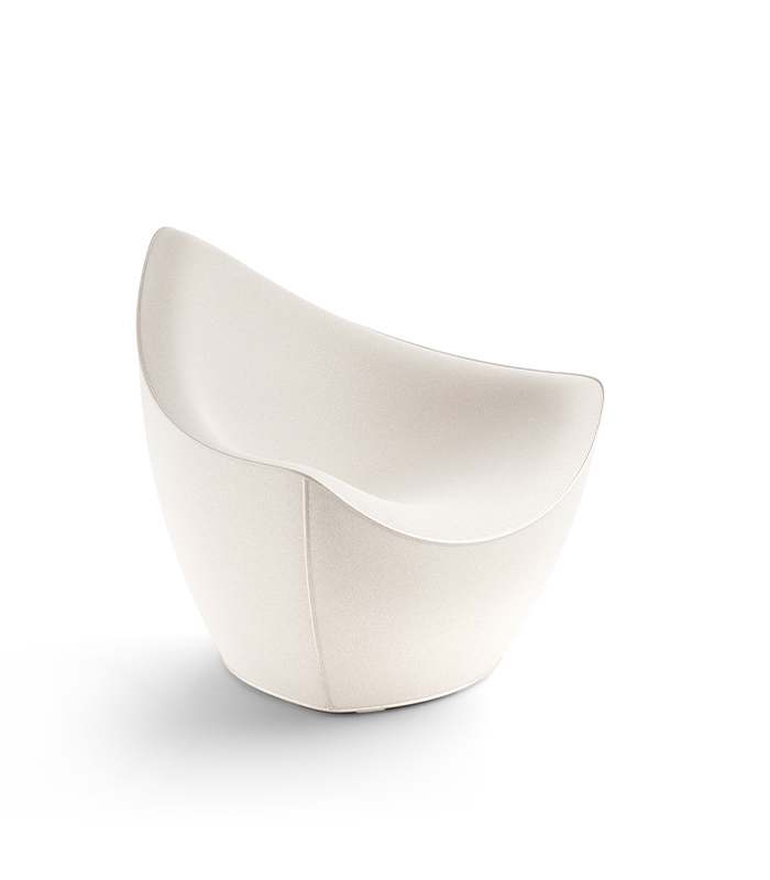 Vela Armchair Plust