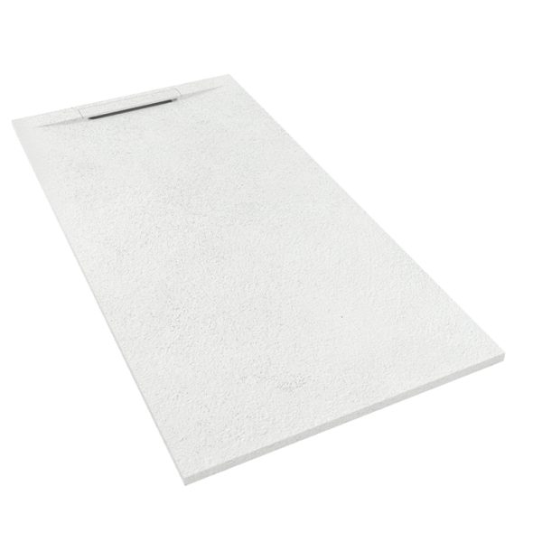 Piatto Doccia LINEAR W MATT Kinedo