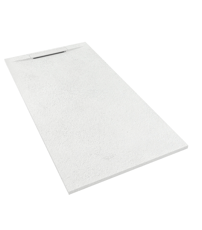 Linear W Matt Piatto Doccia